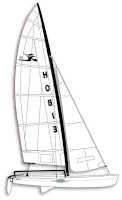 HC17 - Club nautique de chatelaillon