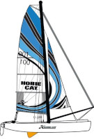 HC18 - Club nautique de chatelaillon