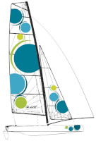 SL 18 - Club nautique de chatelaillon