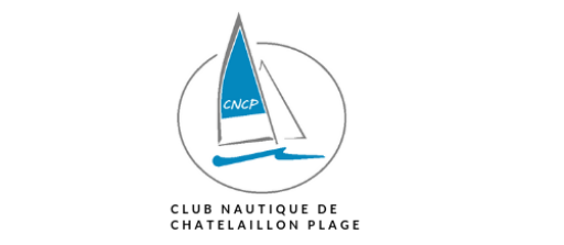 Logo Club nautique de chatelaillon